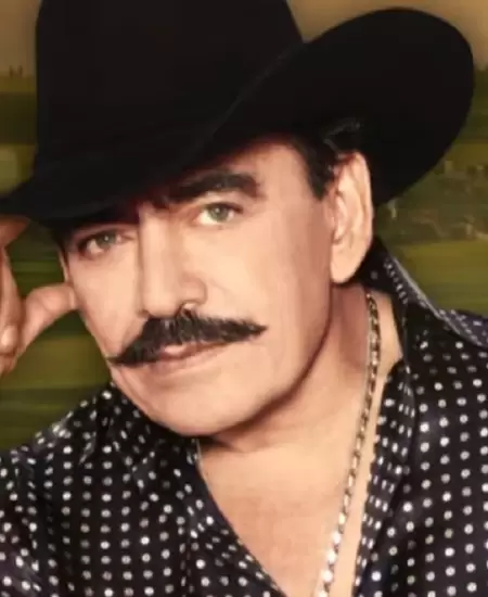 Joan Sebastian