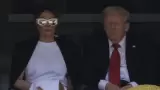 Donald Trump.