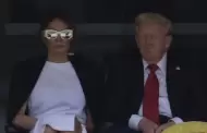 Usuarios se burlan de Donald Trump en la final del Mundial de Clubes