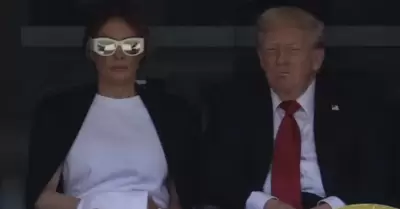 Donald Trump.