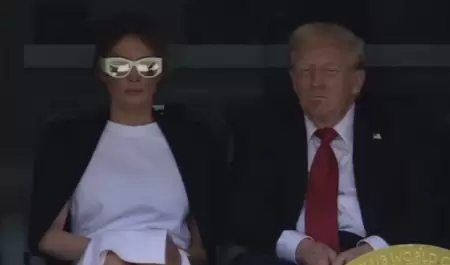 Donald Trump.
