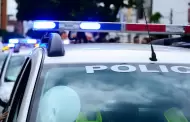 Tiroteo en aeropuerto e iglesia de Kentucky
