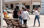 Sonora registra nueve muertes por calor