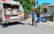 Recoleccin de basura en Hermosillo: Cmo operar durante vacaciones?