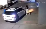 Sheinbaum lamenta "terrible" feminicidio ocurrido en Jalisco