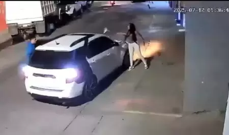 Feminicidio de Karla, en Guadalajara