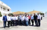Gobierno de Sonora ampla el programa "Mdico en Casa"