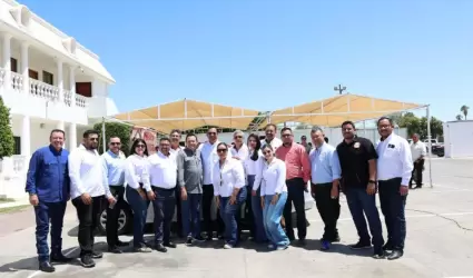 Amplan programa "Mdico en Casa"