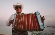 Embajada de EU promueve el "power mexicano" de la msica