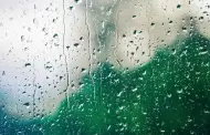 Rosario Tesopaco registra lluvia superior a 80 mm; evacuan a dos familias