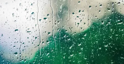 Lluvia