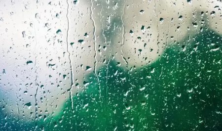 Lluvia