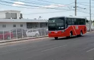 Imtes no tiene previsto aumento a tarifa de transporte: Carlos Sosa