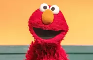 Hackean la cuenta de Elmo en X