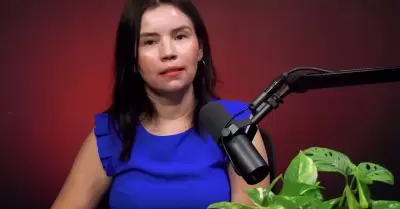 Karla María Estrella