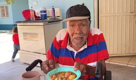 Salvador Hernndez Cruz, "Chavita"