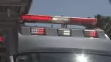 Ambulancia