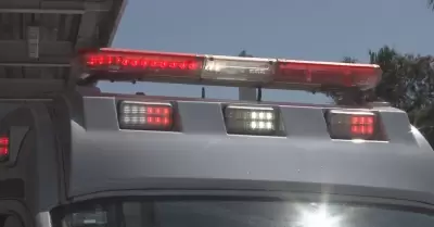Ambulancia