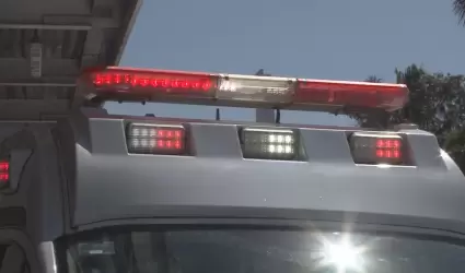 Ambulancia