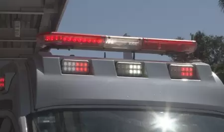 Ambulancia