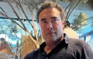 Eduardo Yez habla de su infancia en la crcel de Lecumberri