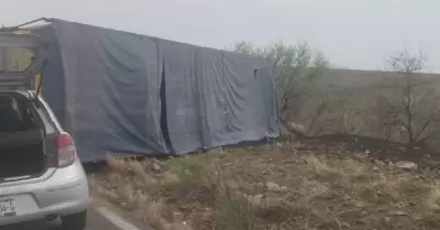 Carretera Ímuris-Cananea