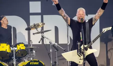 Metallica