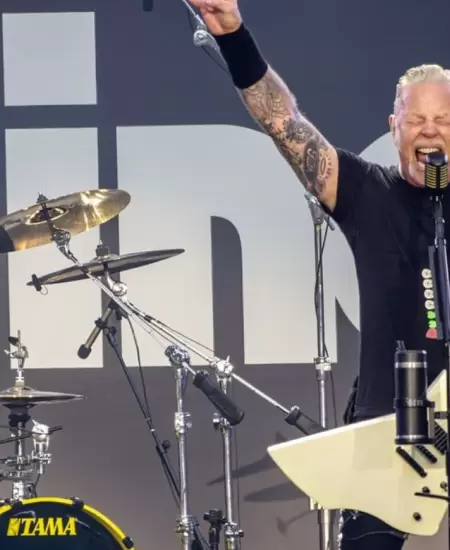 Metallica