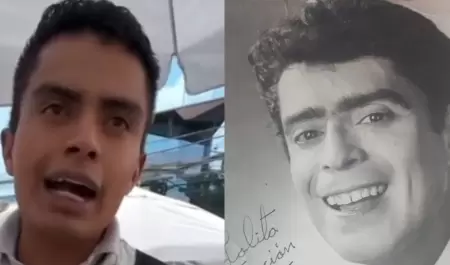 Nieto de "Resortes"