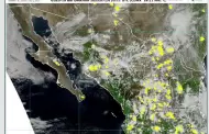 Medidas de prevencin por tormentas y altas temperaturas en Sonora