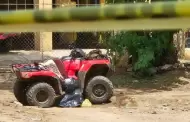 Periodistas quedan atrapados en fuego cruzado en Culiacn