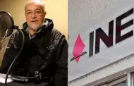 Familia de Pepe Lavat le responde al INE por uso de la IA