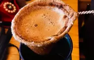 Una sola cosa