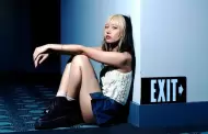 Bahng Hannah anuncia fecha para su primer concierto en Mxico con "The Misunderstood World Tour"