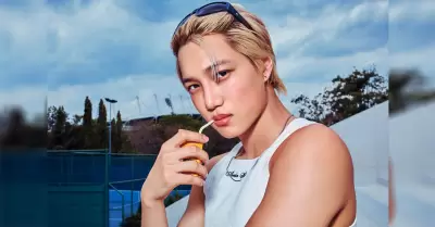 Kai EXO