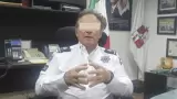 Hernn Bermdez Requena, exsecretario de Seguridad de Tabasco
