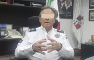 No se investiga a Adn Augusto por acusaciones contra su exsecretario de Seguridad: Sheinbaum