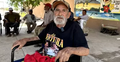 Joel Bañuelos Corrales