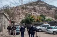 Capturan a 2 menores, presuntos responsables de agresiones con machetes