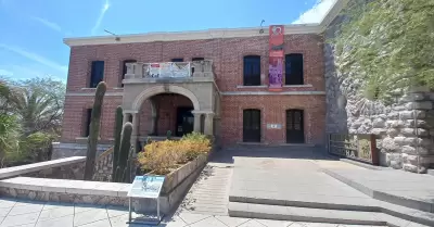 Museo Regional de Sonora