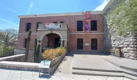 Museo Regional de Sonora