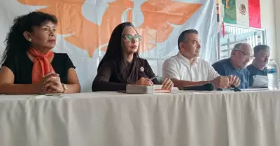 MC denuncia al Ayuntamiento de Naco