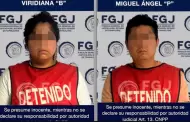 Vinculan a proceso a otros implicados en caso del Grupo Fugitivo