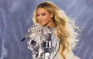 Beyonc sufre robo de discos duros con msica indita