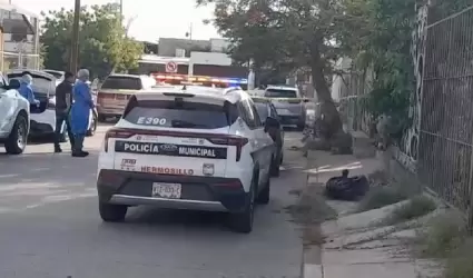 Joven asesina a su propia madre
