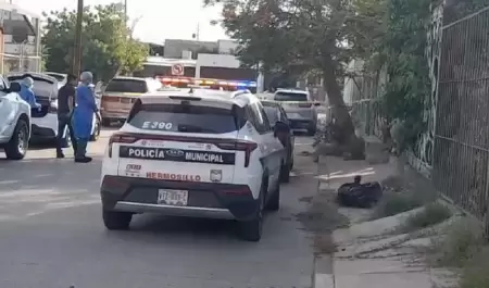 Joven asesina a su propia madre