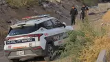 Detienen a feminicida