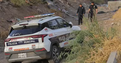 Detienen a feminicida