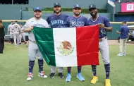 Liga Nacional vence a la Americana en el Juego de Estrellas de la MLB