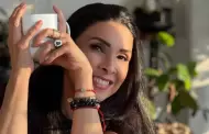 Dallah Polanco confiesa que un actor la quiso abusar
